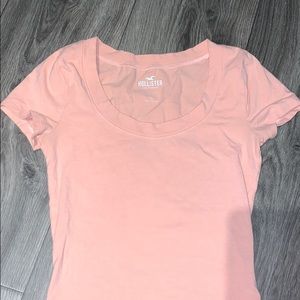 Pink Bodysuit